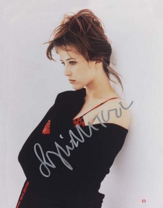 苏菲·玛索/Sophie Marceau-4-57